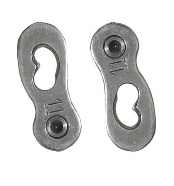 Connex Link Chain Closure For Connex...