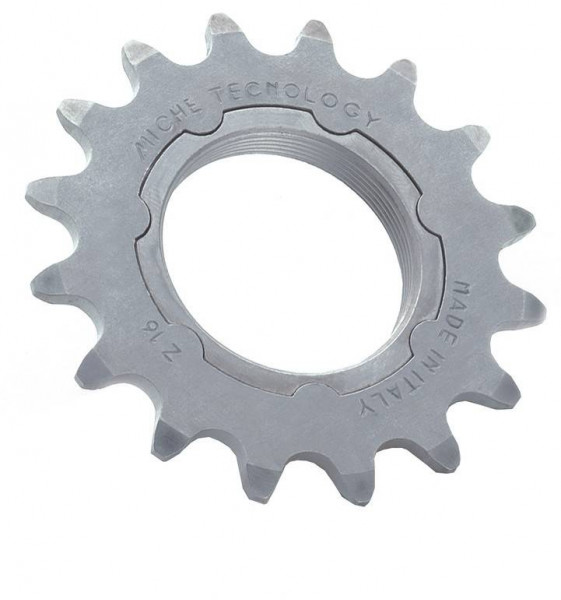 Piste Crown Miche 1/8 14 Dents avec...