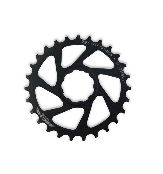 Corona MICHE Light Primato 11V Shim...