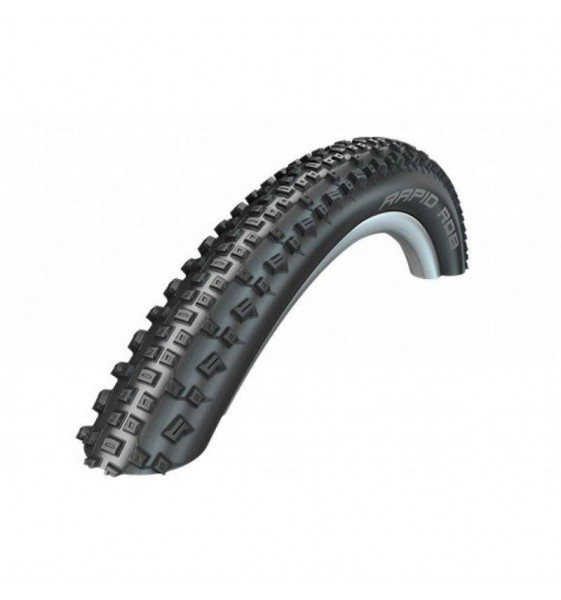 Copertina Schwalbe Rapid Rob...