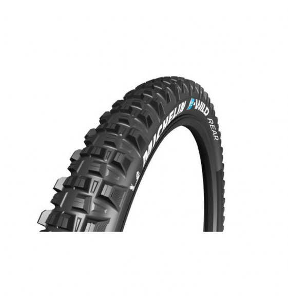 Cubierta MICHELIN E-Wild Gum-X TLR...