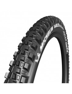 Cubierta Michelin Wild...