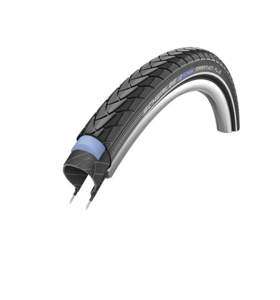 Abdeckung Schwalbe Marathon Plus 28X1...