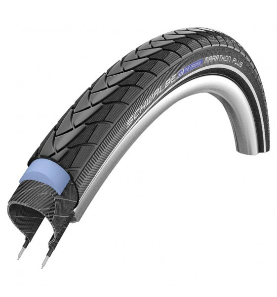 Couverture Schwalbe Marathon Plus...