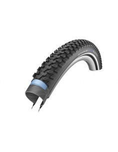 Cover Schwalbe Marathon...