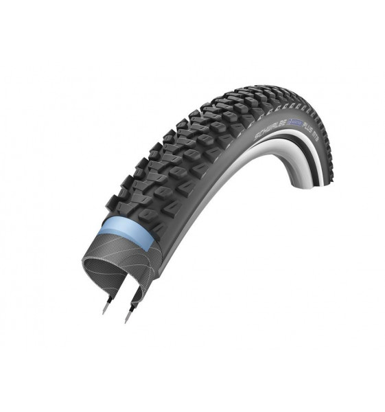 Cover Schwalbe Marathon Plus MTB...