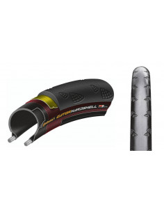 Continental Gator Hardshell...