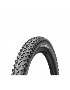 Cubierta Continental...