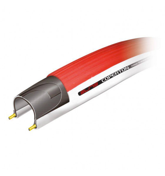 Top Elite Coperton Pour Roller 700