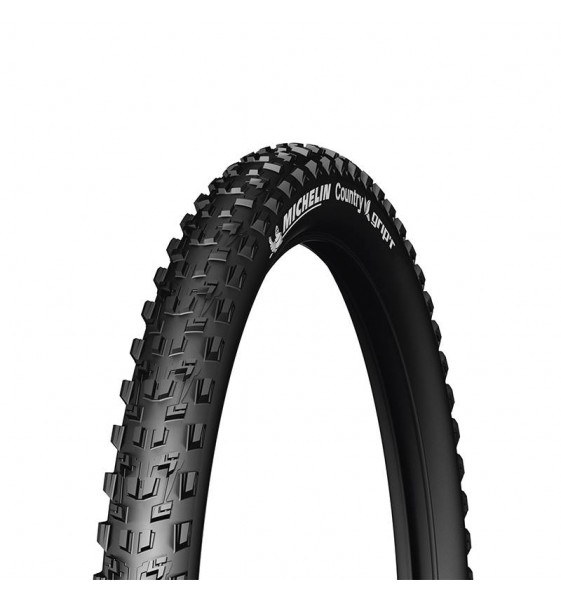 Cubierta Michelin Country  Grip'R...