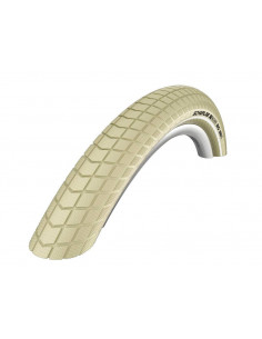 Couverture Schwalbe Big Ben...