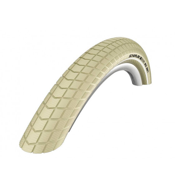Cover Schwalbe Big Ben 28X2.00...