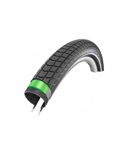 Couverture Schwalbe Big Ben...