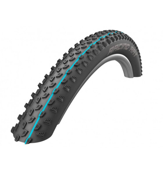 Racing Schwalbe Ray 27.5X2.25 Black...