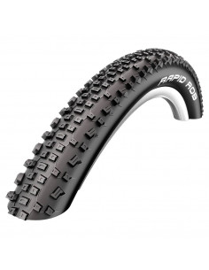 Cover Schwalbe Rapid Rob...