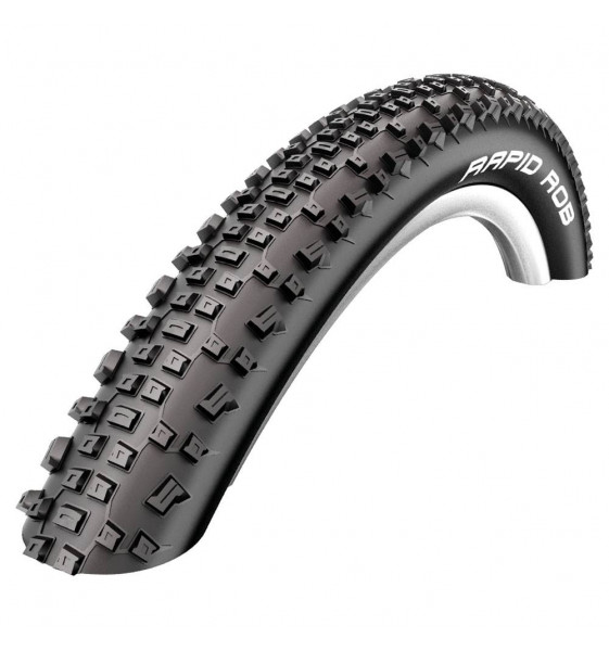 Cover Schwalbe Rapid Rob 26X2.10...