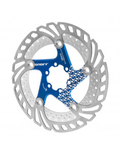 Floating OnOff Cooler Brake...