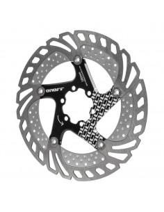 Floating OnOff Cooler Brake...