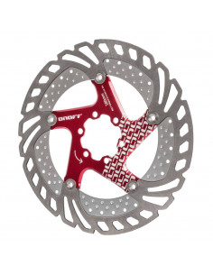 Floating OnOff Cooler Brake...