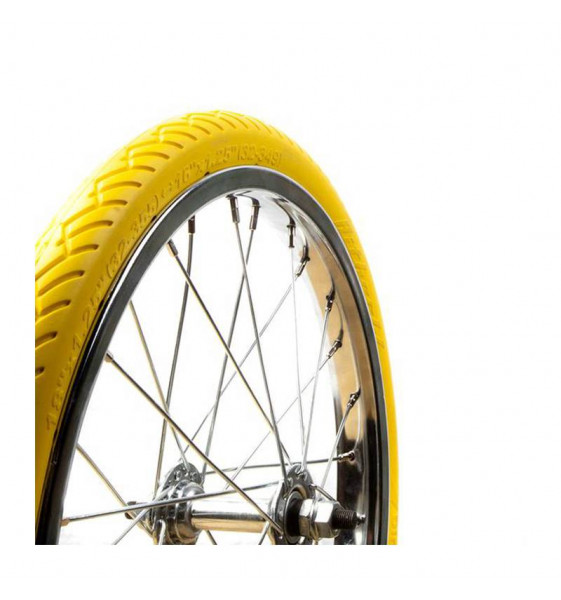 Cubierta Tannus Mini-Velo 16X1.25...