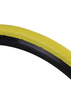 Couverture Tannus New Slick...