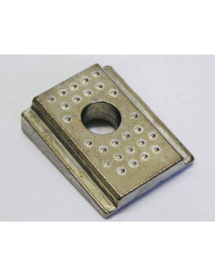 Wedge 8e Pour le pied de...