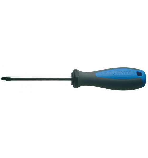 Torx Unior Pz1X80 Mm 625 Tbi Screwdriver