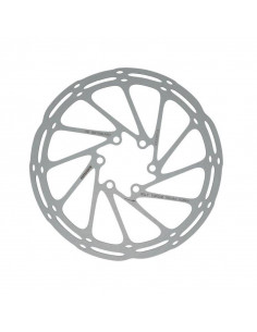 Mittellinie Sram Disc 203...