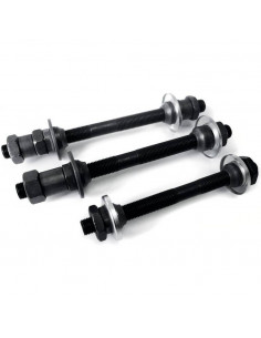 Mtb 146 Mm Full Rear Hollow...