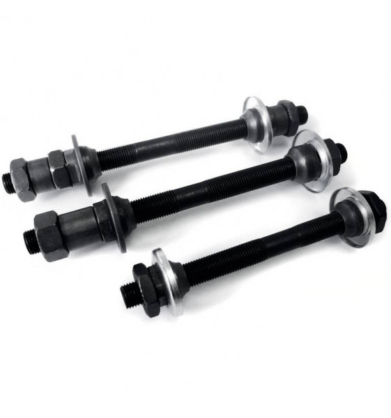 Mtb 146 Mm Full Rear Hollow Shaft