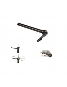 Front durch Achse SRAM Mtb...