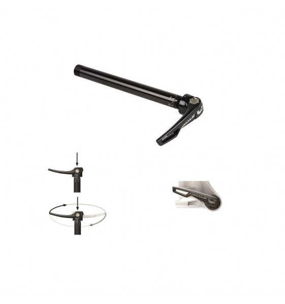 Front Through Axle SRAM Mtb 15X110...