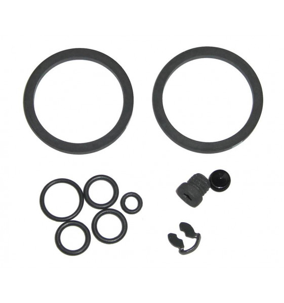 Elixir Caliper Service Kit 115015031000