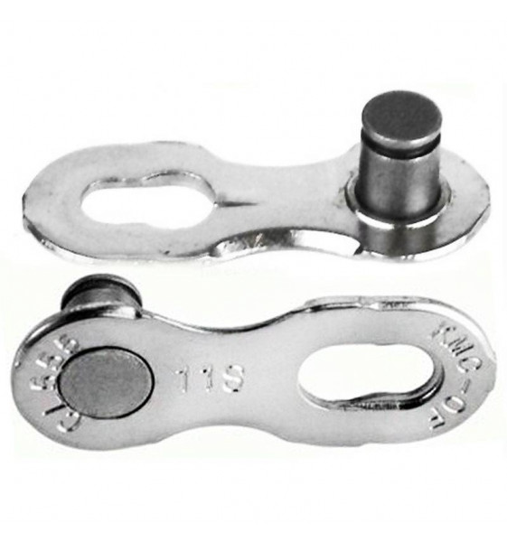 Enganche Cadena Kmc 11V. (5.5Mm)...