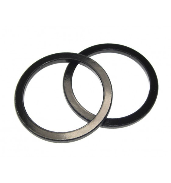 PedalachsenAbstand, Lb30 2X2.5mm...