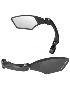 M-Wave Spy Space Black Mirror