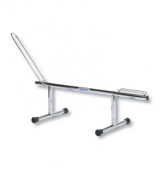 Bikesupport Aussteller 1 Horizontal Bike