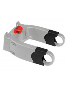 Black E- Klickfix Adapter...