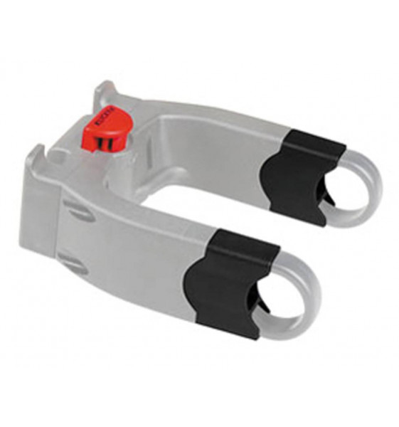 Black E- Klickfix Adapter Extender