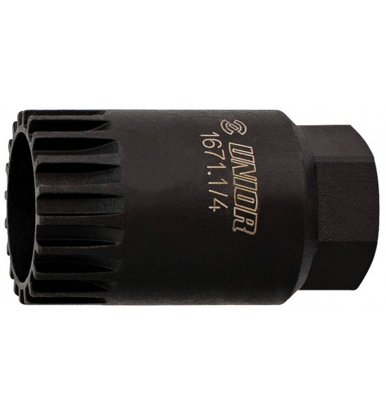 Cartridge Extractor UNIOR 1/2" to...