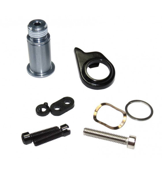 Change Fixing Sram Xx1/Xo1/X1 Incl....