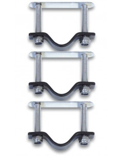 Fixe pour paniers en osier...