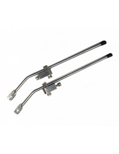 Fijación Pletscher...