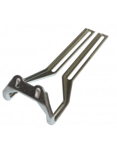 Fixierung Pletscher...