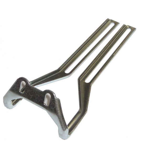 Fixierung Pletscher Athlete&Master an...