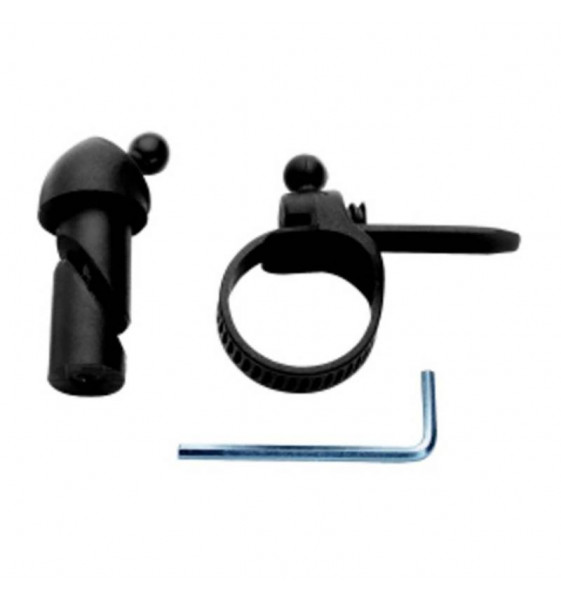 Fijacion Retrovisor Busch&Múller...