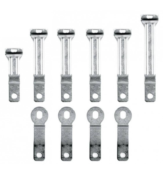 Fixation pour Raceblade Lomg Fenders...