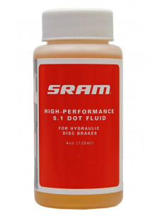 Hydraulic Brake Liquid 4Oz...