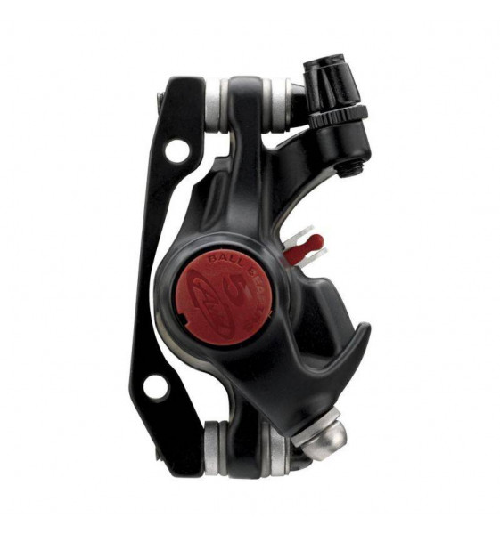 Bremsscheibe Avid Lb5 Mtb 160Mm Cps...