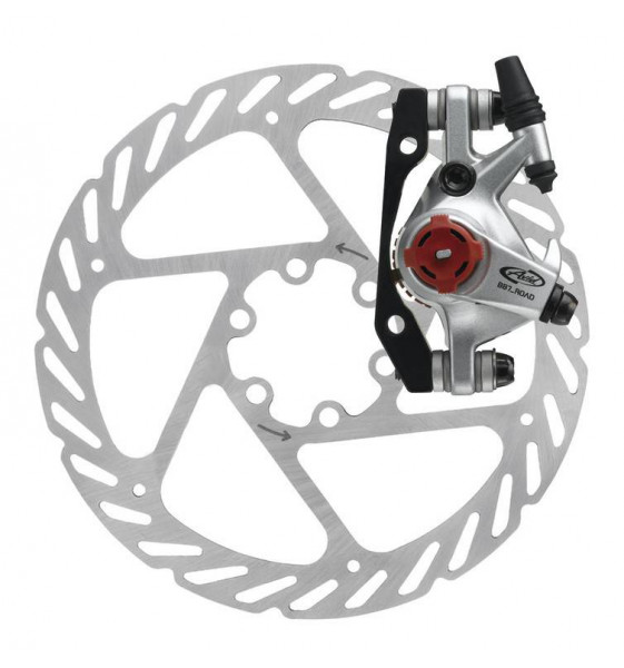Bremsscheibe Avid Bb7 Road Mec.140...